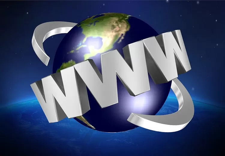 30 anos de WWW: como a internet evoluiu até os dias de hoje