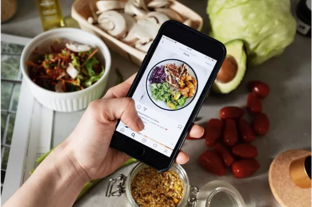 Instagram continua a ser a plataforma mais acessada. Saiba como aproveitá-la nas suas estratégias