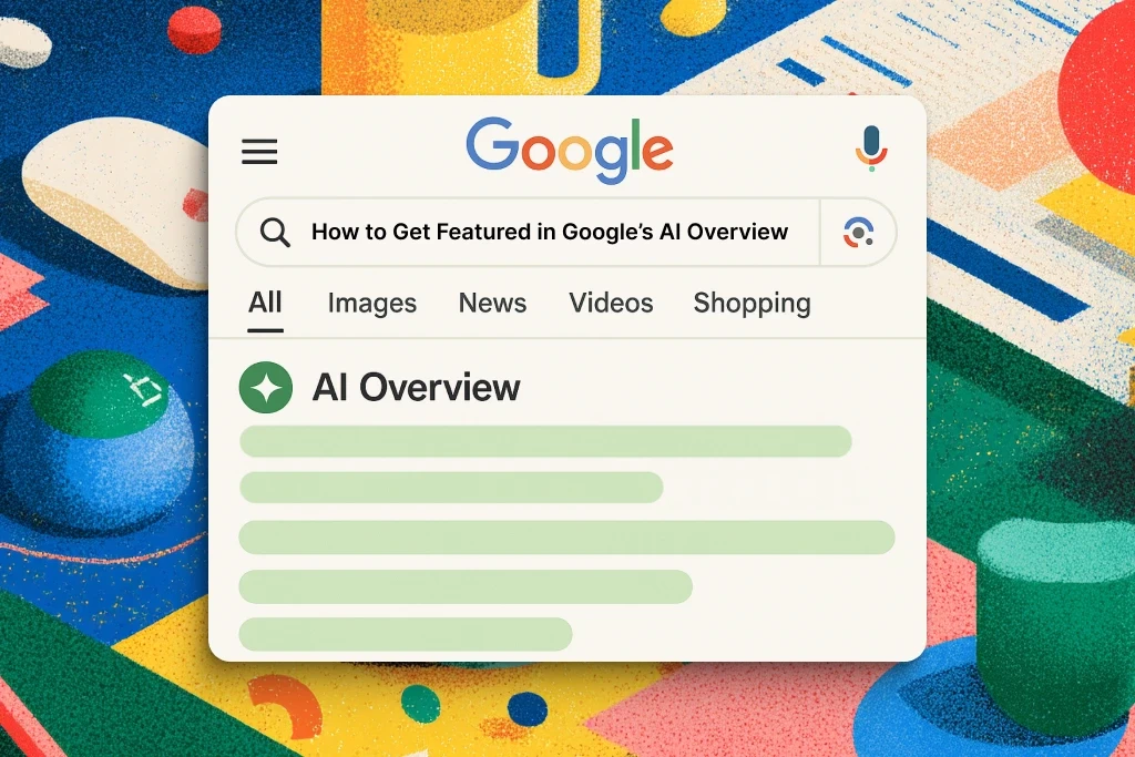 O guia definitivo do Relatório de IA no Google Search Console