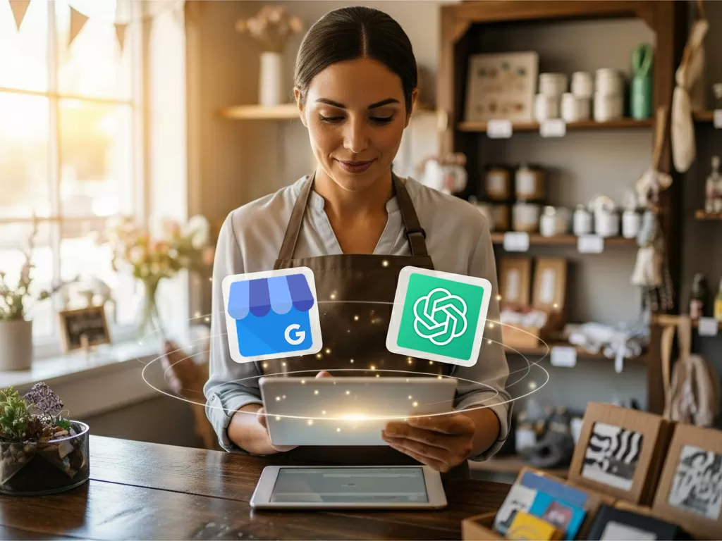 Google x ChatGPT: A disputa que transforma pequenas e médias empresas
