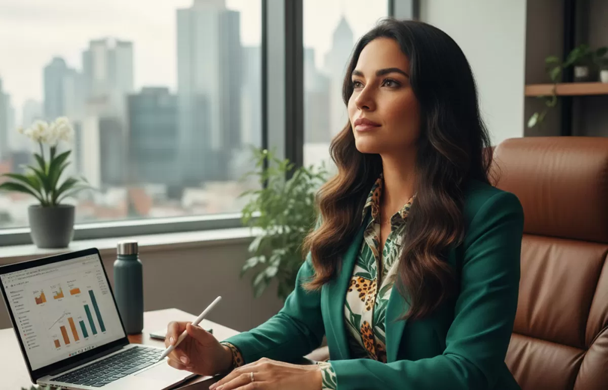 Sustentabilidade e ESG: Integrando Valores ao Seu Marketing no Atacado e Varejo
