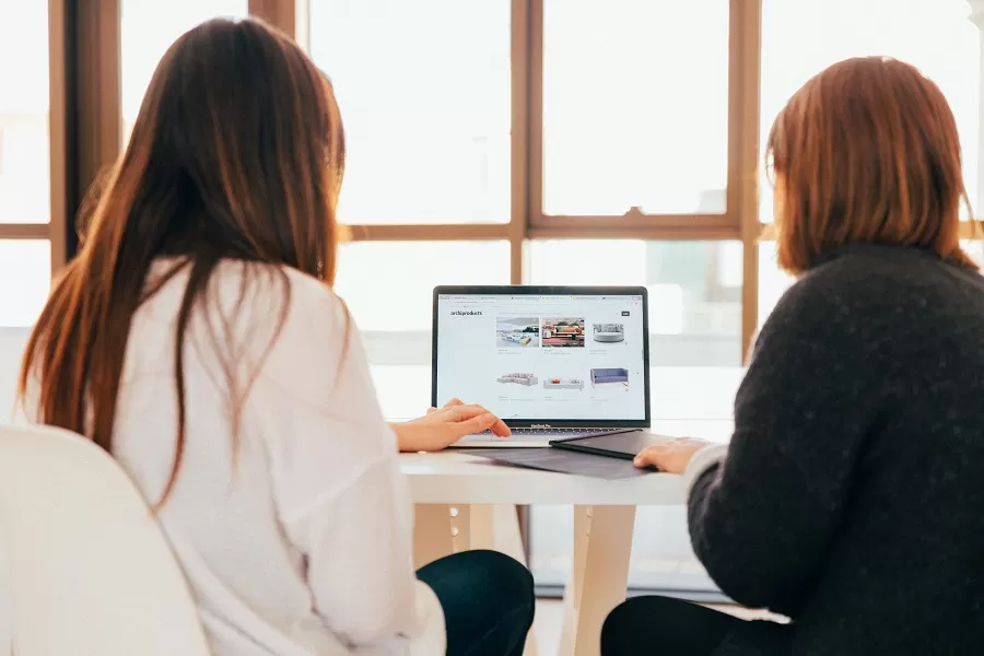 Entenda porque a sua empresa necessita de presença digital